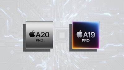 A20 Pro: hiệu năng GPU thực tế có thể vượt xa tuyên bố của Apple