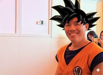 cuhiep mặc đồ kiểu