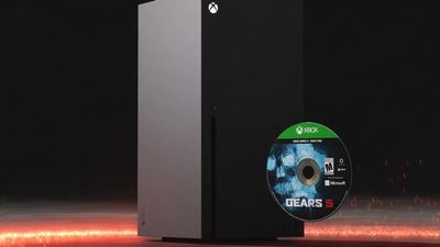 Xbox mở Disc-to-Digital cho tất cả người chơi: bỏ đĩa vào máy là nhận luôn bản số