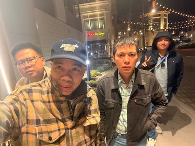 Ngoài cái circle to search khi Samsung mang lên Galaxy S24 series và sau đó là các cái tương tự...