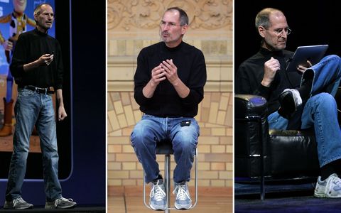 Caviar “Jobs Edition” với mảnh vải áo len cổ lọ của Steve Jobs, giá từ 9.630 USD插图1