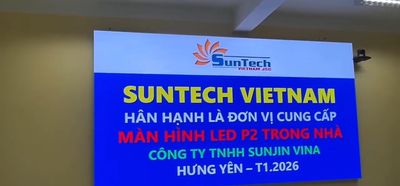 Ở những doanh nghiệp vận hành bằng dữ liệu, phòng họp là không gian để thông tin được nhìn thấy,...