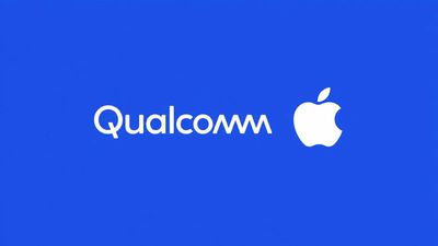 Qualcomm và Apple gia hạn bản quyền: Tự làm modem vẫn phải trả phí