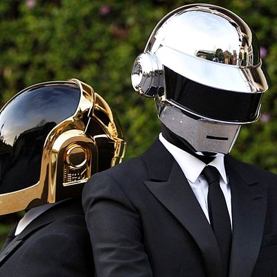 Daft Punk – Random Access Memories – Dolby Atmos