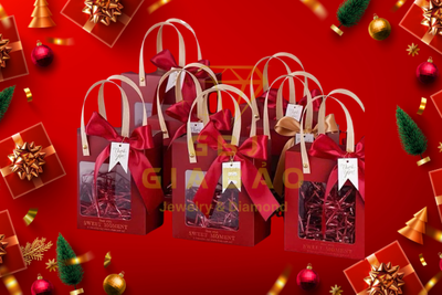 Top 10 Gợi Ý Trang Sức Bạc Làm Quà Giáng Sinh Cho Bạn Gái Ý Nghĩa Nhất