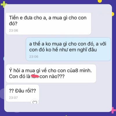 Chuyện ko như em nghĩ đâu