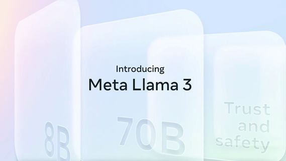 Meta giới thiệu mô hình ngôn ngữ Llama 3: model AI mạnh nhất hiện tại