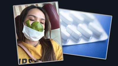 Nereus: Loại thuốc trị say tàu xe đầu tiên được cấp phép trong 40 năm qua