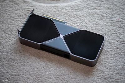 NVIDIA ngừng bán card RTX 5080 trên website