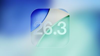 Apple phát hành iOS 26.3 beta 1