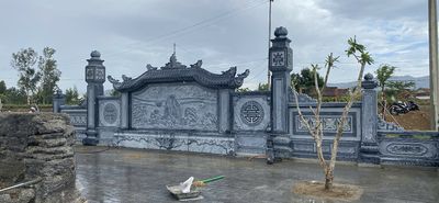Trang chủ - Thanh Thanh Tùng Stone