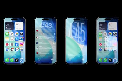 Khi nào có iOS 26 Public Beta?