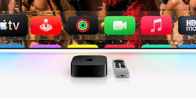 Tổng hợp một số tin đồn về Apple TV 4K: chip A17 Pro, Apple Intellitence, Dolby Vision 2, Chip N1