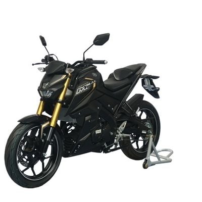 Honda SFA 150 bản thương mại đối thủ đáng gờm của Yamaha TFX  Blog PKL   Blog Phân Khối Lớn