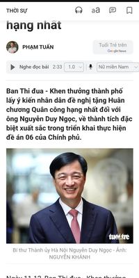 Nghe nói chợ dạo này ế.