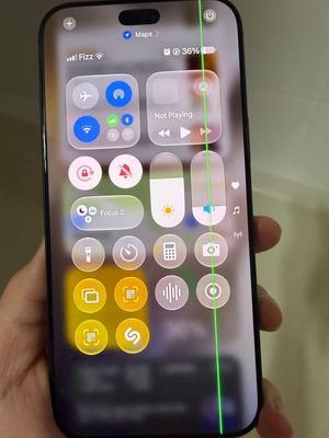 VỪA MUA ĐÃ SỌC!