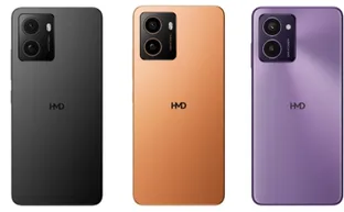 HMD Global ra mắt dòng smartphone độc lập với Nokia, mang tên HMD Pulse Series