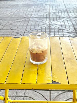 Về bờ ☕