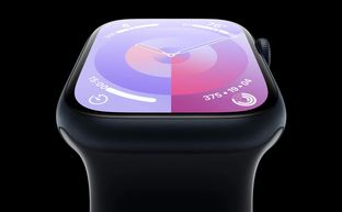 Apple Watch thế hệ mới có thể sẽ mỏng hơn nhờ công nghệ đồng tráng nhựa