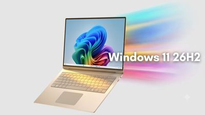 Windows 11 26H2 đã bước vào giai đoạn hoàn thiện, sẽ phát hành vào cuối tháng 9?