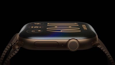 Apple Watch Series 12 năm nay màn hình nhỏ lại mà viền dày hơn nè