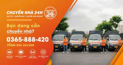Bạn đang cần chuyển nhà nhưng ngại vất vả, tốn thời gian và chi phí?
