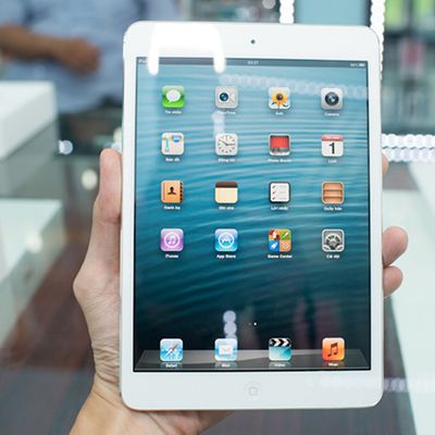 Apple cho phép đổi iPad cũ lấy iPad mới ở một vài quốc gia
