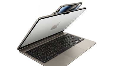 Giá Apple nhón tay hiện thực hoá ý tưởng của Asus thì tốt biết mấy (st)