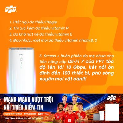 Tình trạng sức khỏe của 1 bộ phận giới trẻ hiện nay & nguyên nhân.