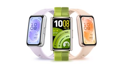 Huawei Band 11 Series giá từ 890.000 đồng tại Việt Nam, thêm bản Pro có GNSS độc lập