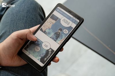 Cả nhà mình có hay cảm thấy mỏi mắt không? Đọc thêm để biết nguyên nhân...