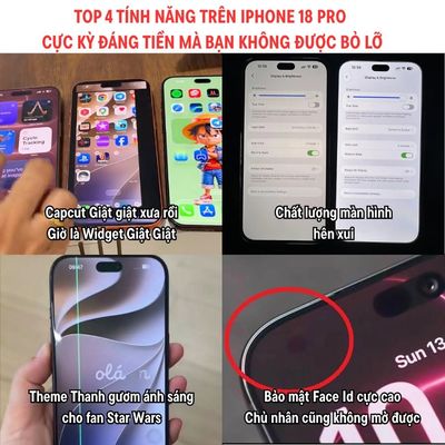 Hôm nay tôi khuyên mọi người ào vô mua luôn đấy nhé. Chứ không lại bảo sao tôi toàn chê