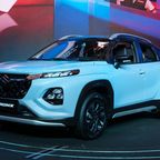 Suzuki FronX chính thức ra mắt thị trường Việt Nam, giá khởi điểm từ 520 triệu đồng