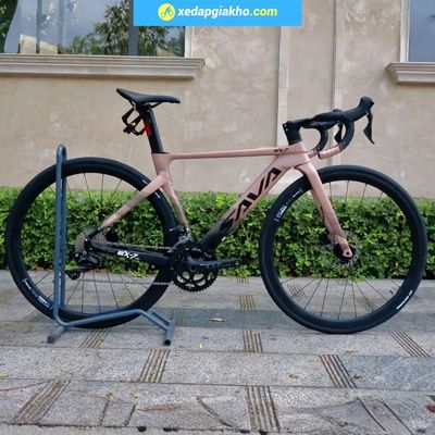 Xe Đạp Đua - Road Bike Cao Cấp - Miễn Phí Giao Hàng