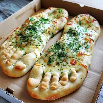 Pizza kiểu