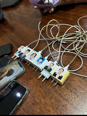 Của ai người nấy xài, hợp lý nạ (st)