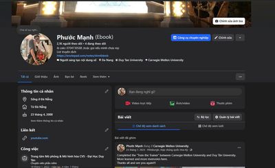 mình là dịch giả truyện chữ ạ. Mình có dịch full thuần việt ạ,bạn nào không xem convert nổi, cần...