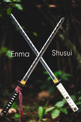 Sự kiện diễn ra trong khoảng Chapter 954–955: Hiyori đề nghị trao Enma cho Zoro nếu Zoro chịu trả...