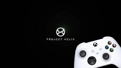 Xbox xác nhận Project Helix sẽ là một “hệ thiết bị”