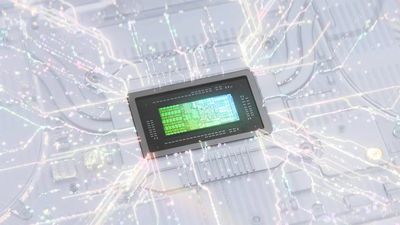 Thay đổi lớn của Windows 11: cho người dùng tự phân bổ bộ nhớ hợp nhất cho GPU và AI
