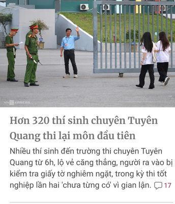 Nát Thế!