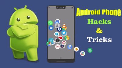 Hình như điện thoại Android dù mật mã, vân tay đủ hết nhưng nếu như lọt vào tay bọn thợ thầy...