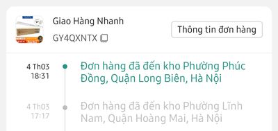 Cái lịt pẹ bọn ghn này có nhanh lúc đ nào đâu.