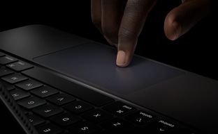 Apple cho ra mắt Magic Keyboard mới: khung nhôm, trackpad lớn hơn, hàng phím function mới