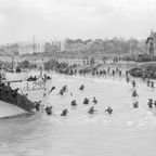 Hình ảnh: D-Day, trận đổ bộ Normandy ngày 6/6/1944