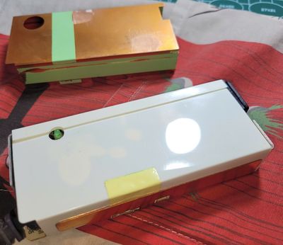 #DIY Bắt chước thiên hạ: chế sạc 2 chế độ: sạc pin 3s và 5s từ adapter màn hình Dell cũ.