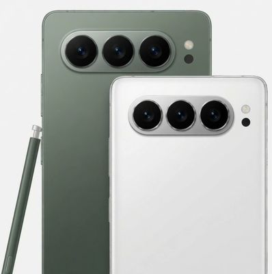 Thiết kế được cho là của Galaxy S27