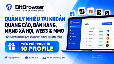 Antidetect Browser là gì?