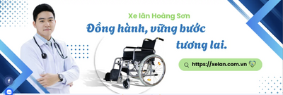 Xe Lăn Tay Cho Người Già Tốt Nhất Hiện Nay - Bảo Hành Tận Nơi