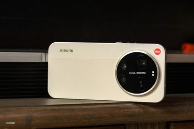 Xét cho cùng thì camera phone tốt nhất sẽ là Xiaomi Ultra, hiện tại là Xiaomi 17 Ultra